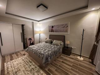 zayed egypt luxury Hotel apartments - 6