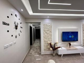 zayed egypt luxury Hotel apartments - 4