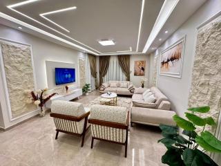 zayed egypt luxury Hotel apartments - 3