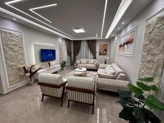 zayed egypt luxury Hotel apartments - 8