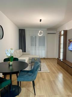 FILIP Lux Apartman sa garažom - 7