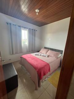 Casa Aconchegante em Campos do Jordão - 9