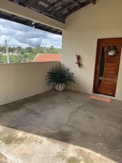 Casa Aconchegante em Campos do Jordão - 4