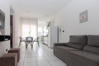 Sun Way Apartamentos com piscinas e churrasqueiras apto 1406 - 9