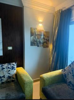 الاسكندريه برج زمزم 45 بحر مباشر - Alexandria - 6