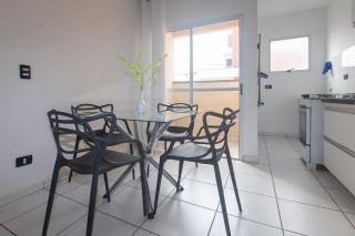 Sun Way Apartamentos com piscinas e churrasqueiras apto 1406 - 7