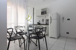 Sun Way Apartamentos com piscinas e churrasqueiras apto 1406 - 6