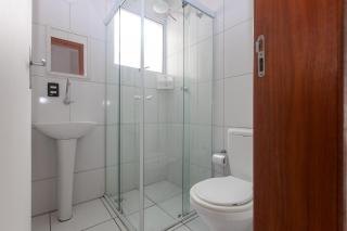 Sun Way Apartamentos com piscinas e churrasqueiras apto 1406 - 4