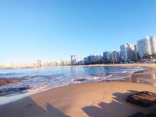 Conforto e Sofisticação na orla da Praia da Costa - 9