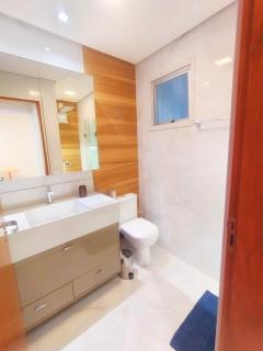 Conforto e Sofisticação na orla da Praia da Costa - 8