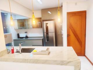 Conforto e Sofisticação na orla da Praia da Costa - 7