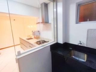 Conforto e Sofisticação na orla da Praia da Costa - 2