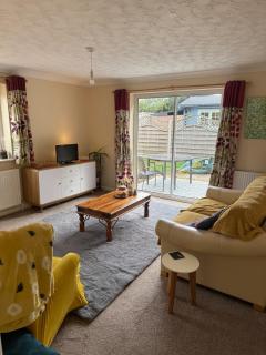 The Wright Place To stay - 5