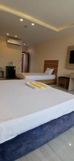 Hurghada Aqua-Mirage Beach Resort - 3