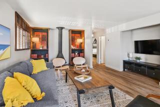 Seashore Delight - San Diego - 4