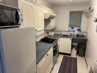 The Wright Midweek stay - 2