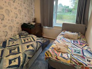 The Wright Midweek stay - 1