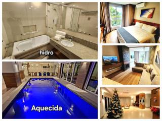 Master Flat no Serra Class - 1