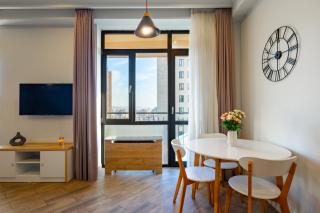 Derenik Demirtchyan street 1 bedroom Modern & Stylish apartment DE114 - 8