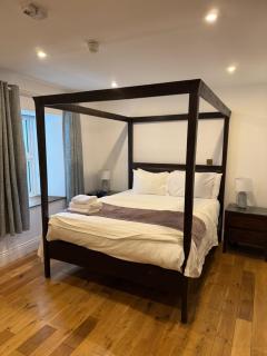 Gilberts Townhouse - 6