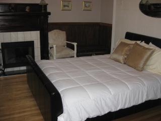 B&B Le Transit - Québec - 8