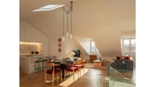 Ando Living - Fanqueiros House - Lissabon - 6