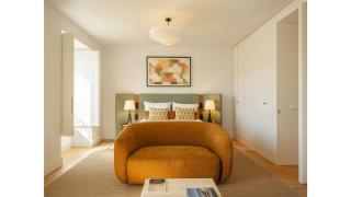 Ando Living - Fanqueiros House - Lissabon - 5