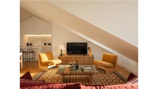 Ando Living - Fanqueiros House - Lissabon - 8