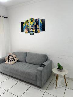 Vip Residencial - Praia Grande - 2