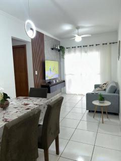 Vip Residencial - Praia Grande - 1