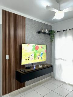 Vip Residencial - Praia Grande - 4