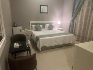 شقق نزل النخيل - 6