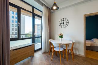 Derenik Demirtchyan street 1 bedroom Modern & Stylish apartment DE114 - 6