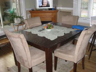 B&B Le Transit - Québec - 7