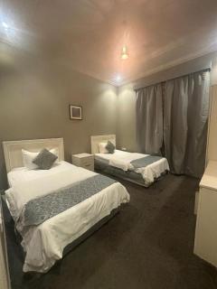 شقق نزل النخيل - 4