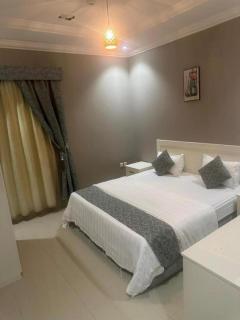 شقق نزل النخيل - 1