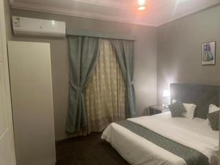 شقق نزل النخيل - 3