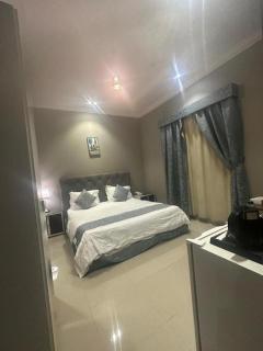 شقق نزل النخيل - 1