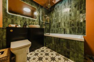 Trelawney in Bristol - 7