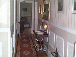 B&B Le Transit - Québec - 6