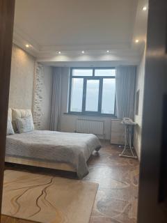 Ботанический сад Вид на закат Тихо Уютно Атакент Рядом центр - 5