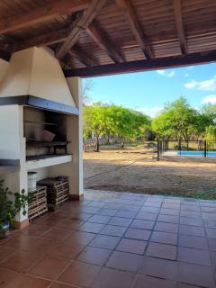 Cabañas La Juanita - 1