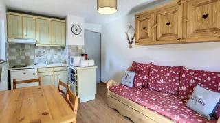 2 prvilb54 - Agreable studio coin-nuit idealement situe - 1