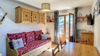 2 prvilb54 - Agreable studio coin-nuit idealement situe - 0