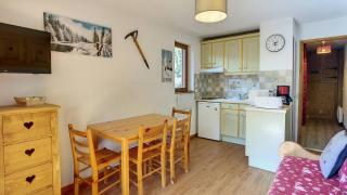 2 prvilb54 - Agreable studio coin-nuit idealement situe - 6