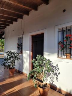 Cabañas La Juanita - 8