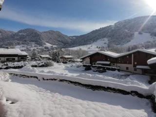 2 prvilb54 - Agreable studio coin-nuit idealement situe - 2