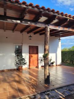 Cabañas La Juanita - 7