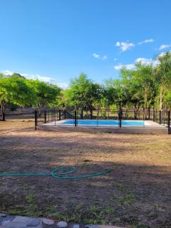 Cabañas La Juanita - 5