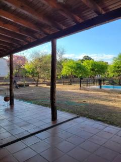 Cabañas La Juanita - 4